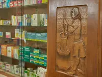 Farmacia del Lago – Cliquez pour agrandir l’image 6 dans une Lightbox