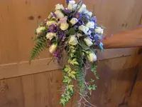 Bärtschi Blumen Pflanzen Floristik