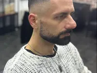 Coiffeur By Serkan