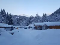 Camping Hasenweide - Klicken Sie, um das Bild 3 in einer Lightbox vergrössert darzustellen