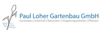 Loher Paul Gartenbau GmbH-Logo