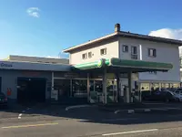 Gross Sàrl Garage et Carrosserie