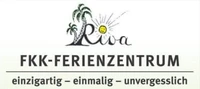 FKK Ferienzentrum Riva-Logo