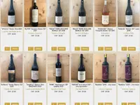 La Bottega Secondo Natura di Olivone