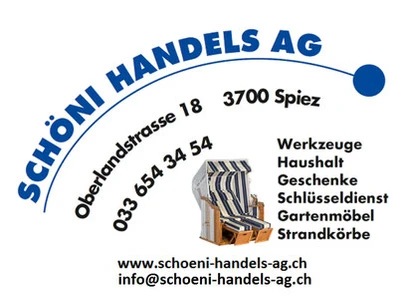 Schöni Handels AG