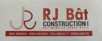 RJ Bât Construction Sàrl-Logo