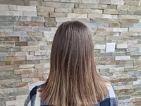 Ronja's Hair Dream