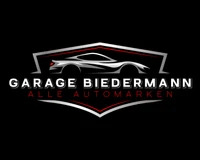 Garage Biedermann AG - Alle Automarken-Logo