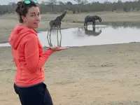 L'Œil Sauvage - Wildlife Experience