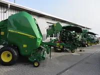 Forrer Landtechnik AG