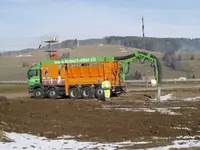 Hubert Etter et Fils SA - Klicken Sie, um das Bild 2 in einer Lightbox vergrössert darzustellen