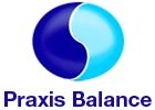 Praxis Balance logo