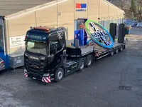 Kranlog GmbH
