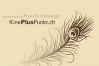 KinePlusPunkt-Logo