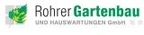 Rohrer Gartenbau und Hauswartungen GmbH
