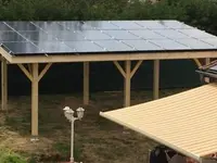 Val Energie SA