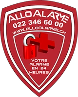 AlloAlarme Sàrl-Logo