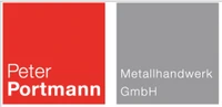 Peter Portmann Metallhandwerk GmbH-Logo