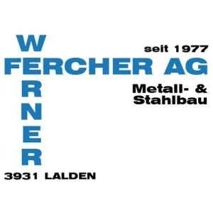 Werner Fercher, Metall- und Stahlbau AG