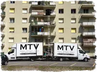 MTV Meubles Transport Videira