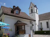 Gasthaus zum Rössli - Klicken Sie, um das Bild 2 in einer Lightbox vergrössert darzustellen