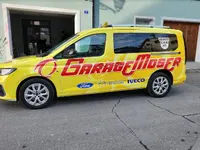 WINTI CAB Taxiservice