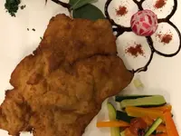 Ristorante Stazione Malvaglia