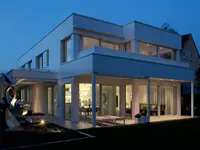 Sennhauser Doris Architektur & Planung GmbH