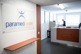 Paramed Center