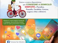 Farmacia San Salvatore SA