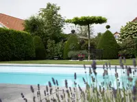 bfw Gartenbau AG