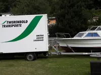 Twerenbold Transport AG Baden – click to enlarge the image 11 in a lightbox