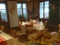 Gasthaus zum Rössli