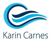 Lic. phil. Karin Carnes-Logo