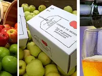 Cidrerie de Meinier
