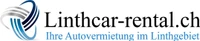 Linthcar Autovermietung-Logo