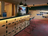 Central Hotel Wolter