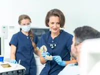 Dr. med. dent. Brandenberg Francine