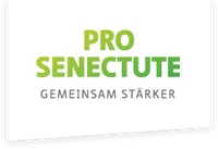 Pro Senectute-Logo