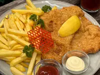 Restaurant Pöstli Baltenswil