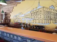 Café de la Randonnée