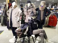 Belotti Moda-Sport SA