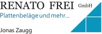 Renato Frei GmbH-Logo