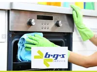 BGS - Gebäudeservice GmbH