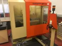 Muller Machines SA