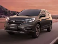 Tanner-Weber concessionnaire Honda