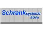 Schranksysteme Bühler