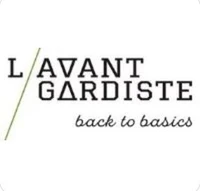 L'avant gardiste-Logo