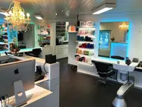 Coiffure Iris