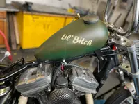 IceHouse Customs